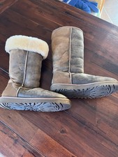 UGG Lammfell Stiefel Gr.40