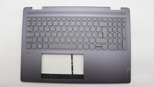Original 5CB1L31883 Lenovo Thinkpad Keyboard Spanish Yoga 7 16IRL8