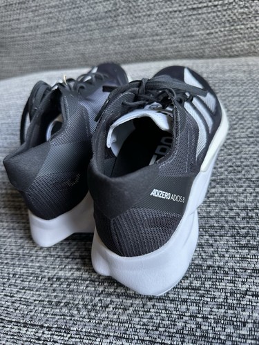 Adidas Women’s Adizero Adios 8 Running Shoes - Size 5.5 - Picture 9 of 9