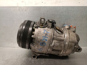 64529145353 KLIMAKOMPRESSOR / 64529145353 / 5769198 FÜR BMW 3 TOURING E46 320