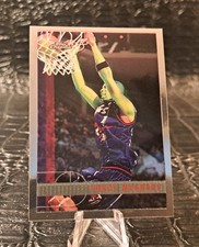 Tracy McGrady Cards and Autographed Memorabilia Guide 38