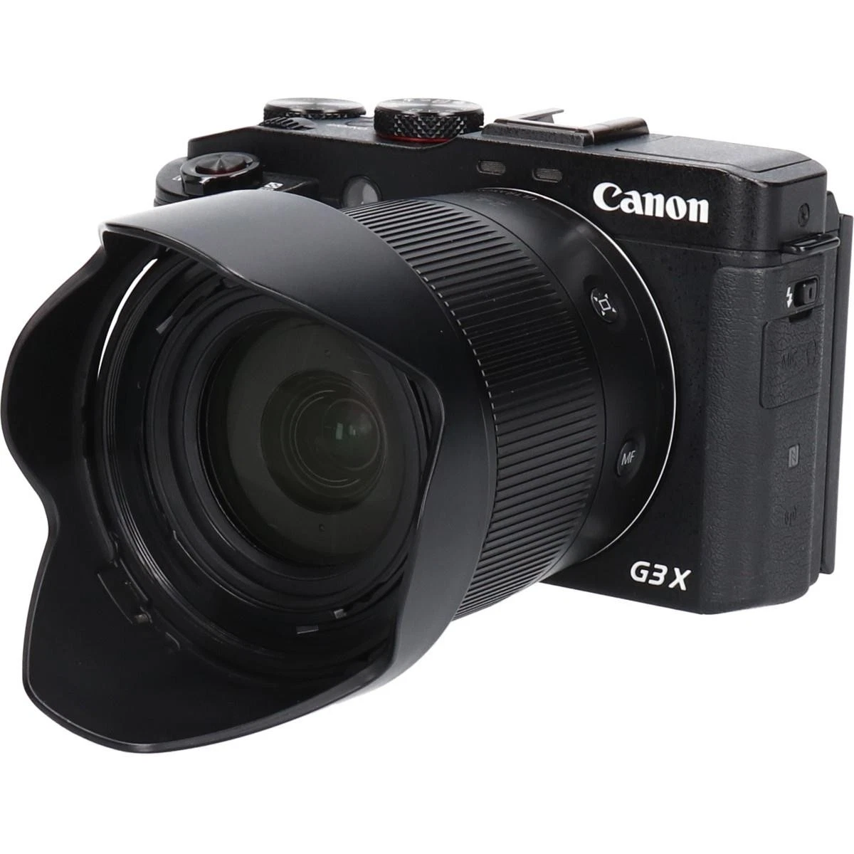 Canon PowerShot G3 X Digital Cameras for Sale - Shop New & Used