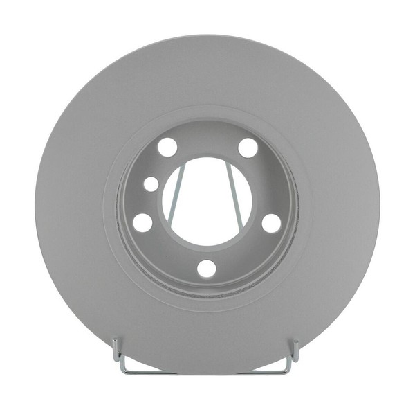 2X Bremsscheibe Coat+ Jurid 562708JC JC Schachtel FüR Mini Countryman R60 R61-image