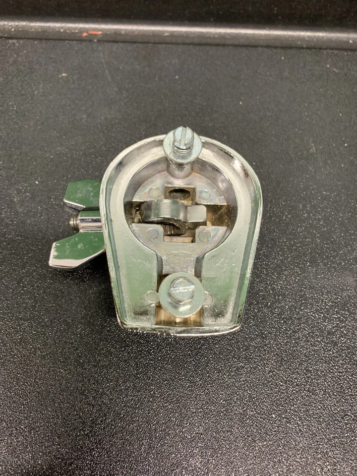 Soporte de montaje Remo Tom vintage. Foto 2 de 3