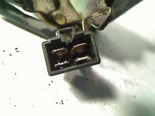 Moteur Mitsubishi SPACE RUNNER