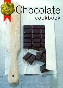 Chocolate Cook Book (Hamlyn Cookery Club) von unknown | Buch | Zustand gut