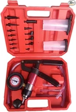 23pc Brake System Bleeding Tools