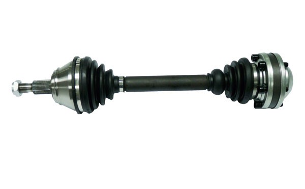 SKF Antriebswelle / Achswelle Vorne Links (Vkjc 1048) FüR Audi TT Seat Leon-image