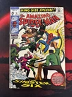 Amazing Spider-Man King-Size Special 6 1969 Silver Age Marvel Comics Annual FN+