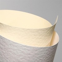 Dekorkarton Weiß Steinstruktur A4 230 G/M² 20 Blatt