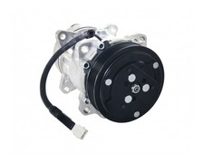 Klimakompressor (Neu) für Fiat Ducato Scudo Ulysse Peugeot 206 Kombi 306 91-15