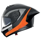 Nolan N60-6 Classic Urban Sport Contrasto 357 Orange