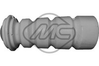 Metalcaucho Anschlagpuffer Federung Hinterachse FüR VW Golf III 1H1 19E 1G1