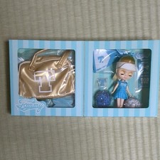 Petite Blythe Tommy february6 Takara Doll Figure Boxed Collectible Japan NRFB