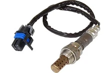 Walker Products 250-24087 4-Wire Oxygen Sensor WLK250-24087