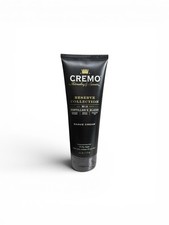1 x Cremo Reserve Collection Shave Cream 13 Distiller's Blend Bourbon Vetiver