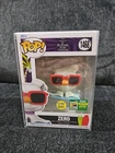 Funko Pop! Vinyl: Disney - Zero (Glow) (SDCC) - San Diego Comic Con (Exclusive)