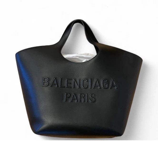 Balenciaga Tote Black Bags & Handbags for Women for sale | eBay