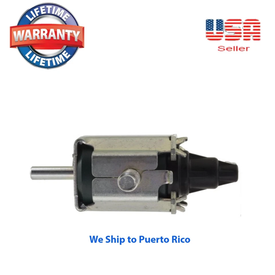 Клапан продувки паровой канистры / соленоид подходит: Nissan Maxima, Quest, Altima, Sentra - Изображение 3 из 4