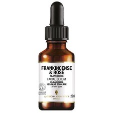Amphora Aromatics Frankincense Face Serum