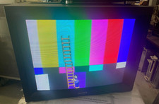 Sony PVM-2950Q Pro Video Monitor for Retro Gaming