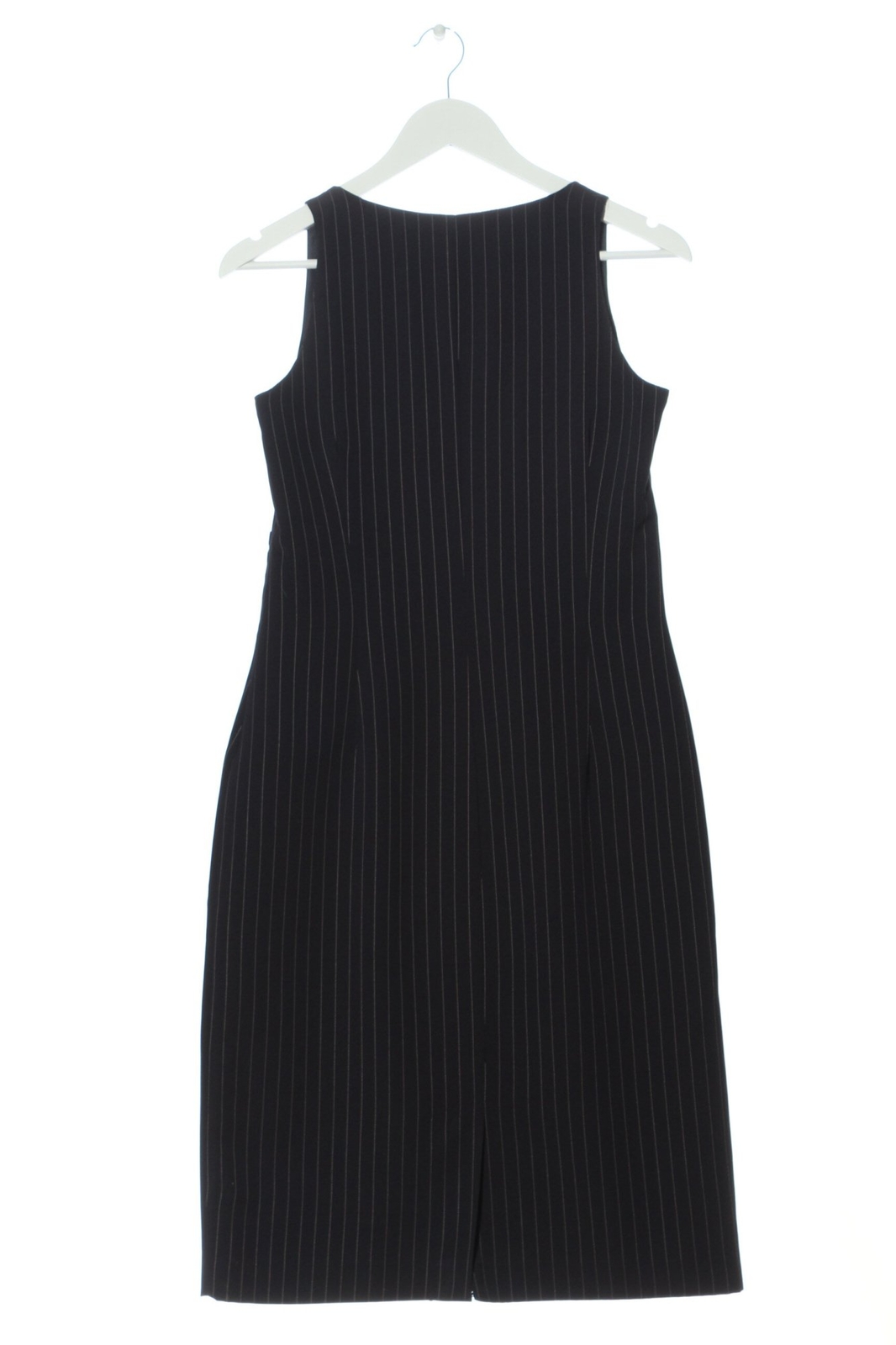 UNIT COLLECTION Robe crayon Dames T 44 noir style décontracté | eBay