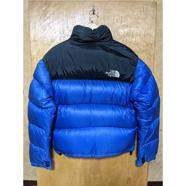【90s 初代 】THE NORTH FACE ダウン　ヌプシ　nuptse 1990's 