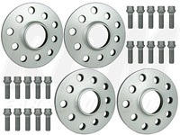 Spurverbreiterung Va 20Mm Ha 30Mm Vw Passat Tourantiguan Arteon Spurplatten Scc