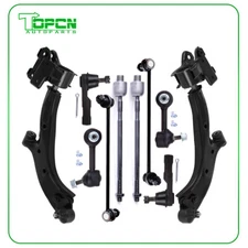 Front Lower Suspension Control Arm w Ball Joints For 2007 08 09 10 11 HONDA CR-V