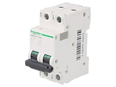 A9N61528 Überstromschalter DIN SCHNEIDER ELECTRIC