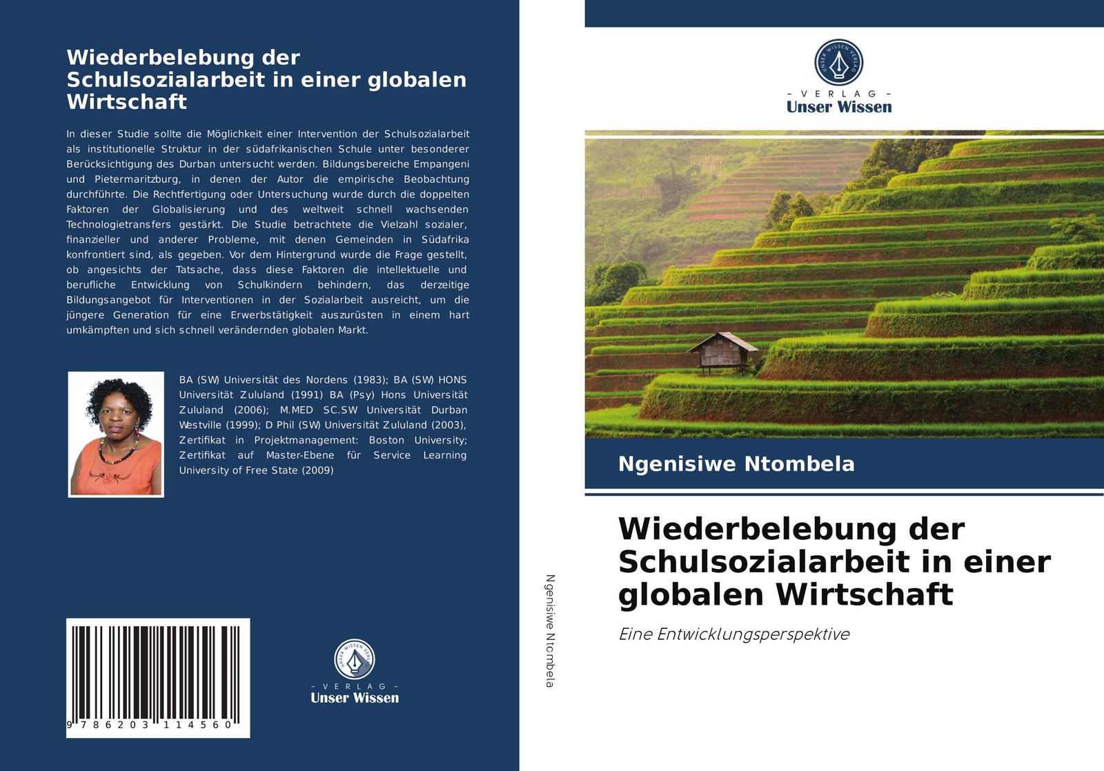 Thumbnail - Wiederbelebung Der Schulsozialarbeit In Einer Globalen Wirtschaft |