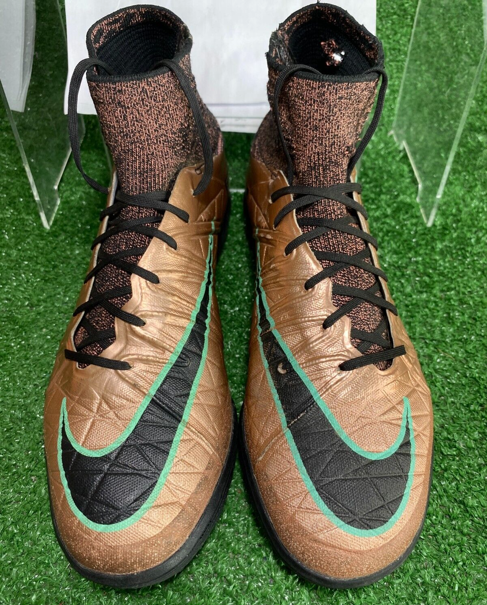 Elite Nike Hypervenom Phelon Phantom TF Proximo Neymar 8 US Elite Nike Hypervenom Phelon Phantom TF Proximo Neymar 8 US