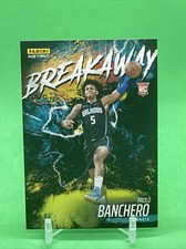 2022-23 Panini Instant Breakaway Basketball Cards Checklist 11