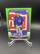 大谷翔平2021 Bowman Neon Green Border /399 大谷翔平2021 Bowman Neon Green Border /399 - メルカリ