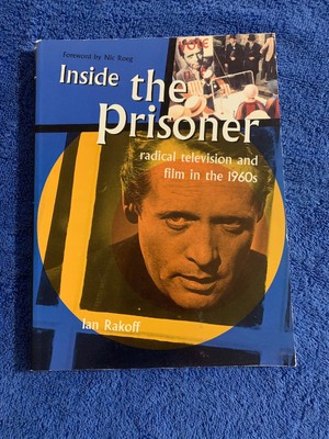 Inside the Prisoner by I. Rakoff (1999, Paperback)