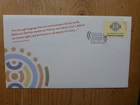 AUSTRALIA 2019 INDIGENOUS LANGUAGE FDC FIRST DAY COVER
