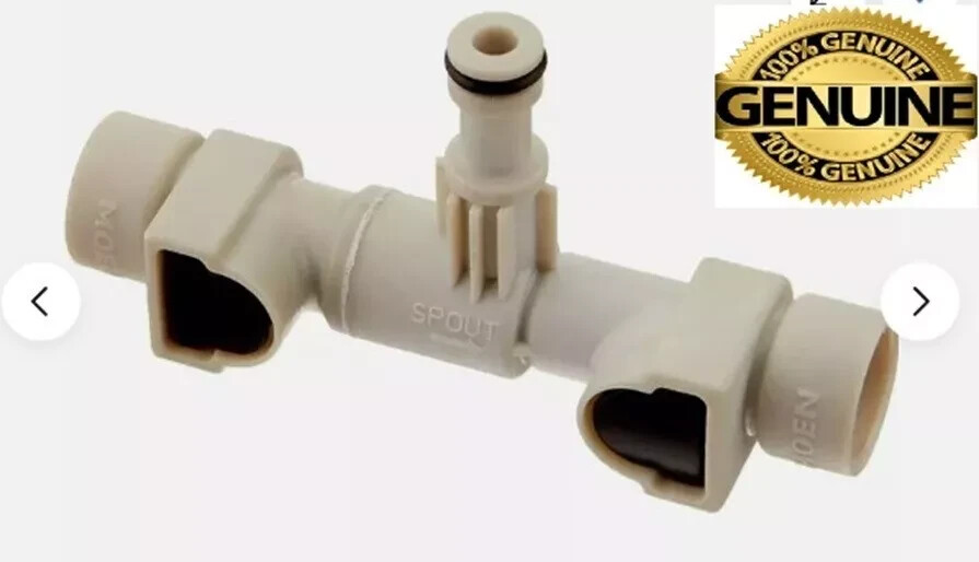 theory☆Braided LTR Braided Bert GENUINE MOEN Faucet Moen 144578 Replacement Diverter | eBay