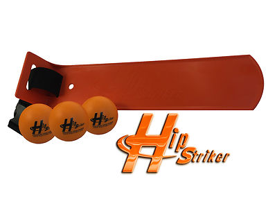 Baseball Swing Hip Trainer Golf Swing Trainer Tennis Swing Trainer Hip Striker