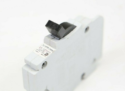 Federal Pioneer Pacific FPE Bolt On Stab-Lok Electrical Circuit Breaker NA NB NC - Imagen 54 de 140