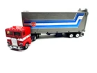 vtg 1982 Hasbro Takara Transformers Optimus Prime NOT COMPLETE see pics