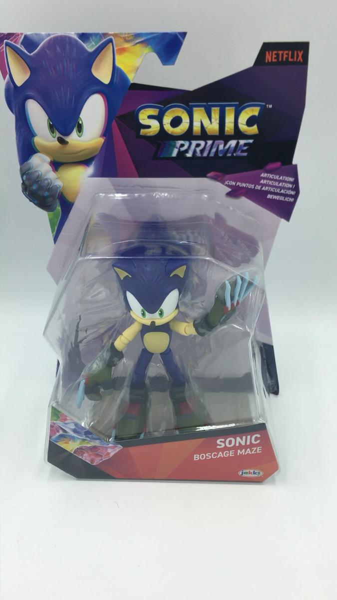 Sonic Prime 5