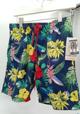 U.S. POLO ASSN. SWIM TRUNKS NOT AFFILIATED WITH RALF LAUREN