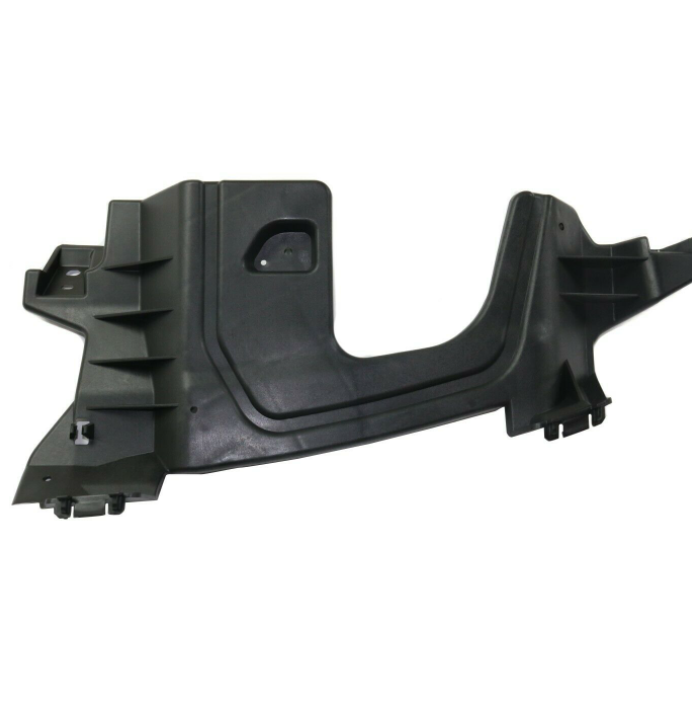 MERCEDES-BENZ E W213 Stoßstangenhalterung hinten links A2138853901