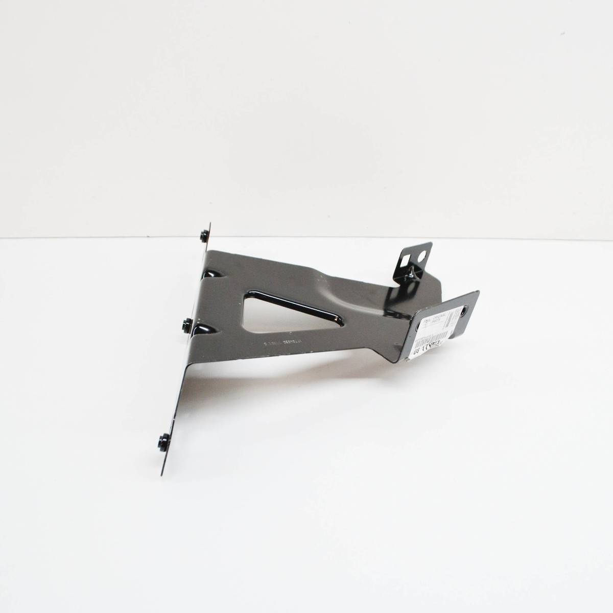 CITROEN BERLINGO K9 Front Left Fender Holder 9817764880 New