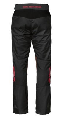 Original BMW Motorrad Hose GS Puna GTX Herren Blaugrau Größe 54  