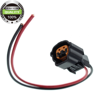 Connector Pigtail For Nissan Infiniti ECT314 Engine Coolant Temperature Sensor