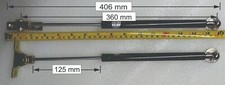 Lift Struts 16 length  General Purpose  5 dis...
