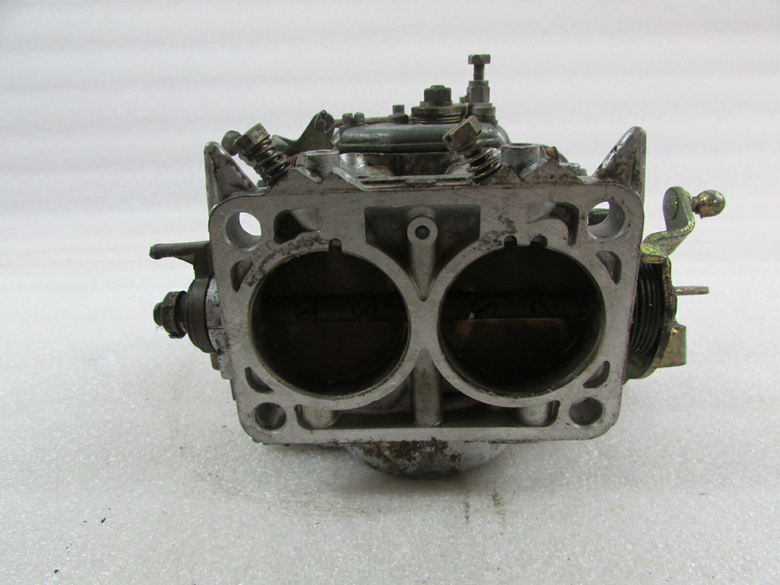 Ferrari 308, Carburetor, Used, P/N 107114