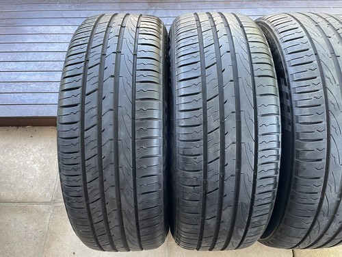 RANGE ROVER 19" GENUINE *EVOQUE* Land Rover Wheels & ZETA 235/55R19 5x108 VOLVO - Picture 19 of 24