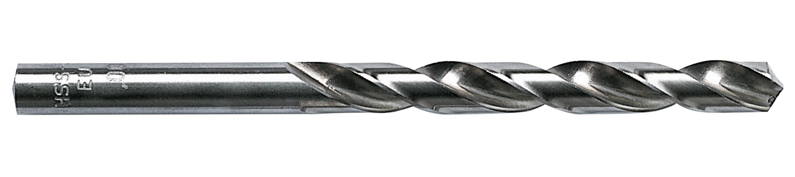 Kraftwerk Spiralbohrer Hss-g Din 338 Typ N 3.0 Mm